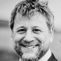 Andrew Horton