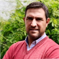 Juan Martín Platero Gazzaneo