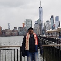 Sridhara A