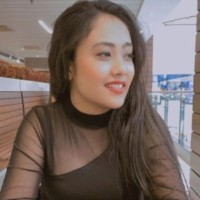 Srijana Chhetri