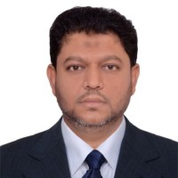 Farooque Mustafa