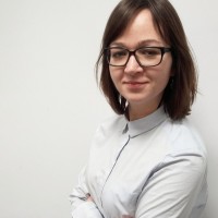 Alicja Rekus