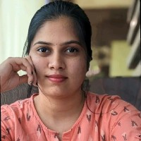 Rashmi B C