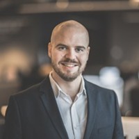 Dennis Bækgaard