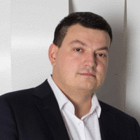 Николай Галкин