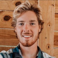 Connor Frederick