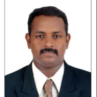 Suthakar K