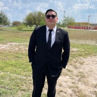 Gerardo Garcia Treviño