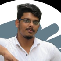Lokesh G