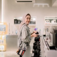 Nadya Putri