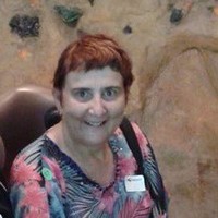 Sandra Capaldi