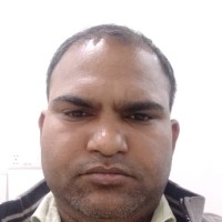Tej Pal Singh