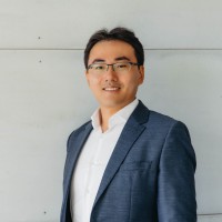Adam Liu
