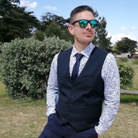 Djimmy POIROUD