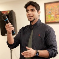 Gopal krishnan