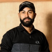 Jagdeep Singh