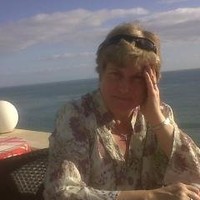 Frances Wilson