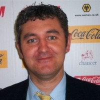 Chris Dawson