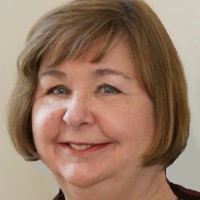 Laurie Warner