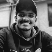 Darshan AN