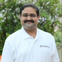 Sandip Joshi