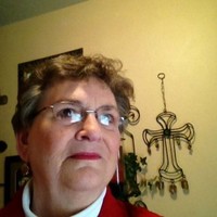Judi Page