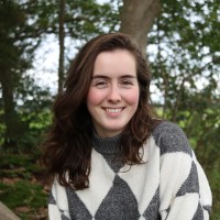 Monique Van Den Berg