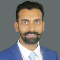Ishan Bhardwaj