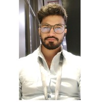 Sahil Dhiman