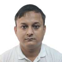 Rakesh Baruah