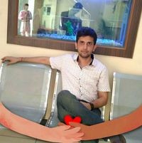 Amandeep Sharma