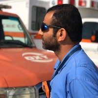 Hamood Alshamli