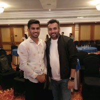 Vijesh Choudhary