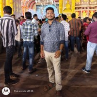 Samarth Kumar Pradhan