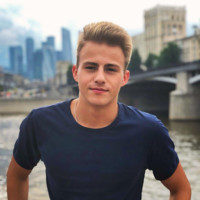 Артем Минчуков