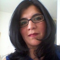 Diana P Tapia