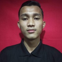 Marnaek Ricardo Siahaan