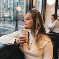 Olivia Mason