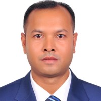 Tushar Sarkar