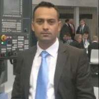 Velihan Olcay