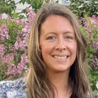 Christine Fitzpatrick