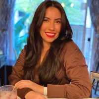 Alexandra Horn, RD, CPT