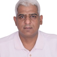 Muhammad Ahmad Ashari