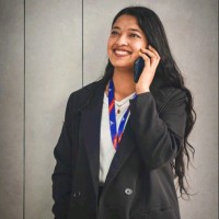 Parbati Shrestha