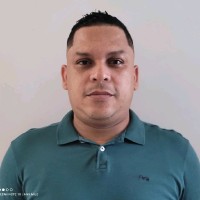 Fernando Enrique Martínez Muñoz
