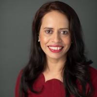 Shweta Vaghela