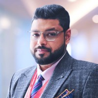 Rohan Agarwal