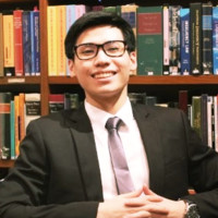 Justin (Ching Kwang) Chong