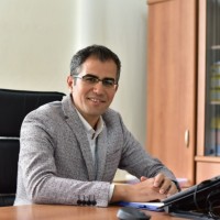 Zeynel Aydoğdu