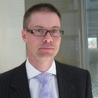 Jonathan Curtis